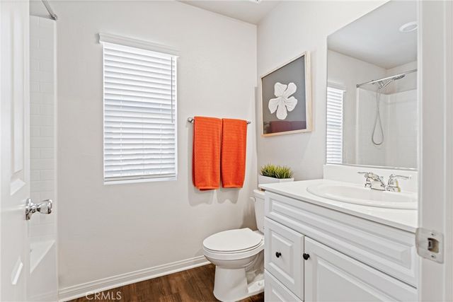 44739 Aspen Street, Lancaster, CA 93535