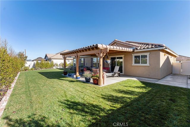 44739 Aspen Street, Lancaster, CA 93535