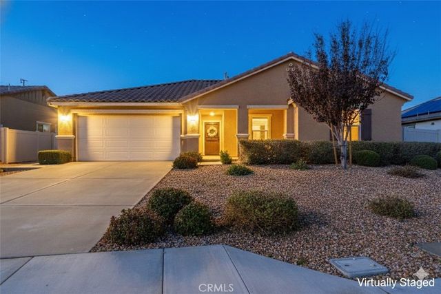 44739 Aspen Street, Lancaster, CA 93535