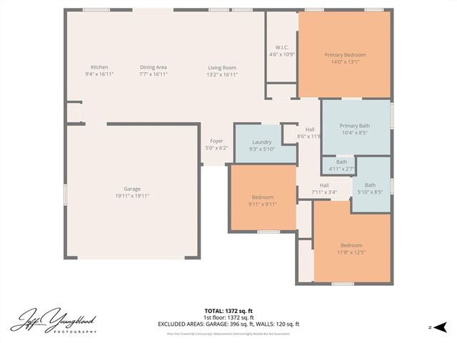 44739 Aspen Street, Lancaster, CA 93535