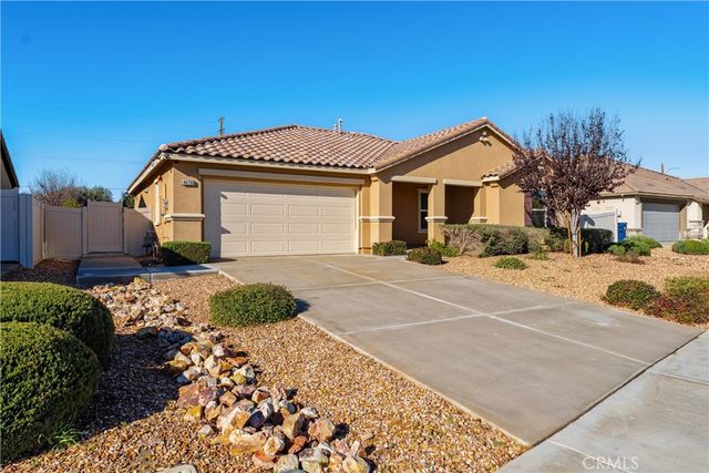 44739 Aspen Street, Lancaster, CA 93535