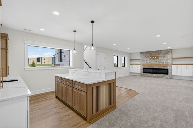 1415 NW Bull Run Court, Waukee, IA 50263