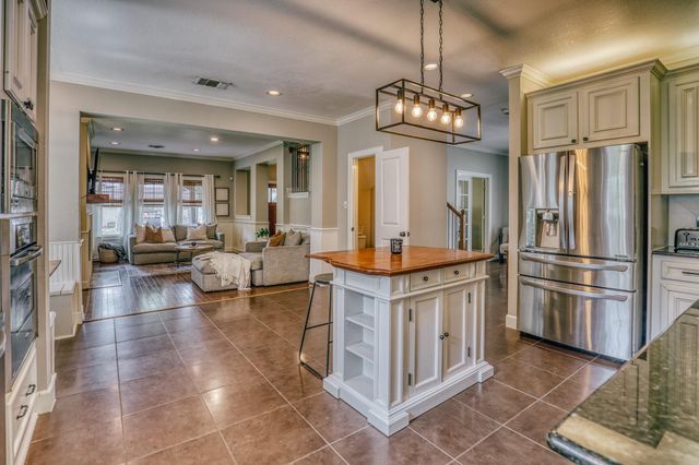 902 Matchett Street, Brenham, TX 77833