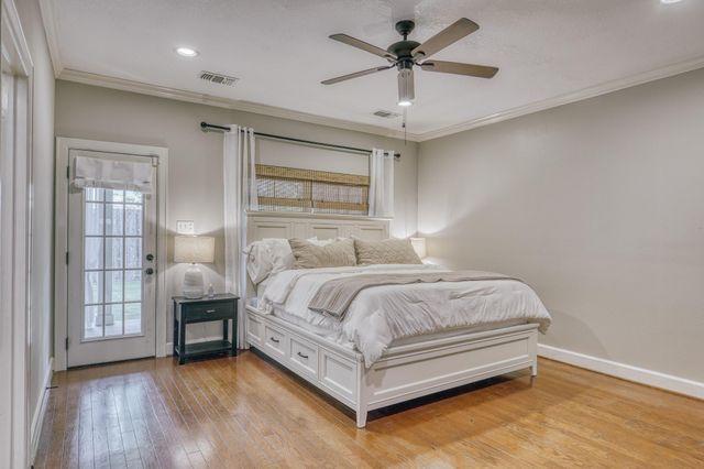 902 Matchett Street, Brenham, TX 77833