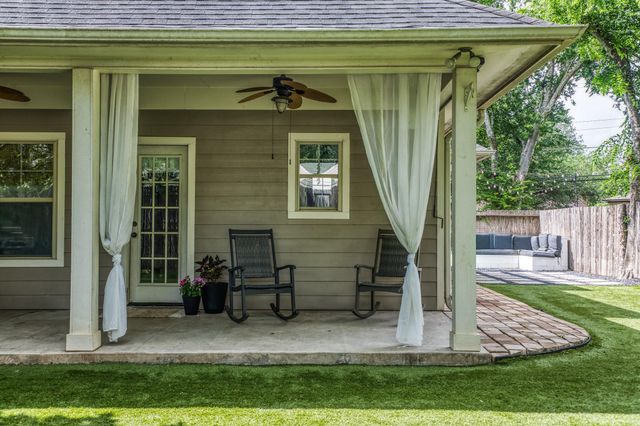 902 Matchett Street, Brenham, TX 77833