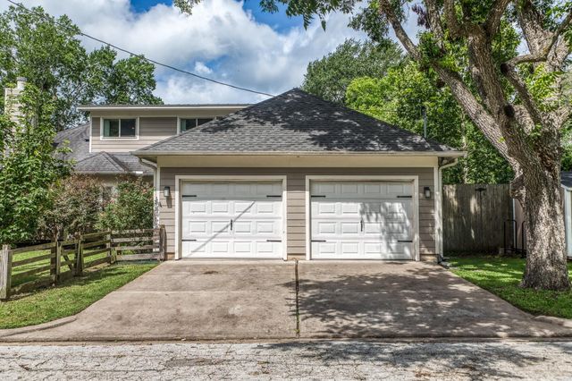 902 Matchett Street, Brenham, TX 77833
