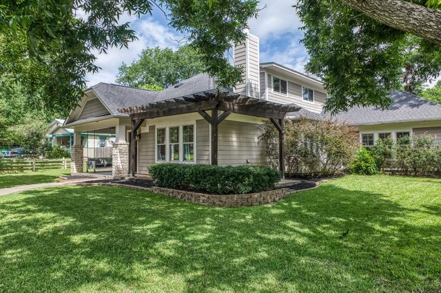 902 Matchett Street, Brenham, TX 77833