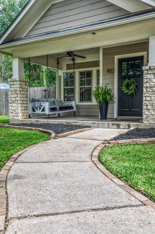 902 Matchett Street, Brenham, TX 77833
