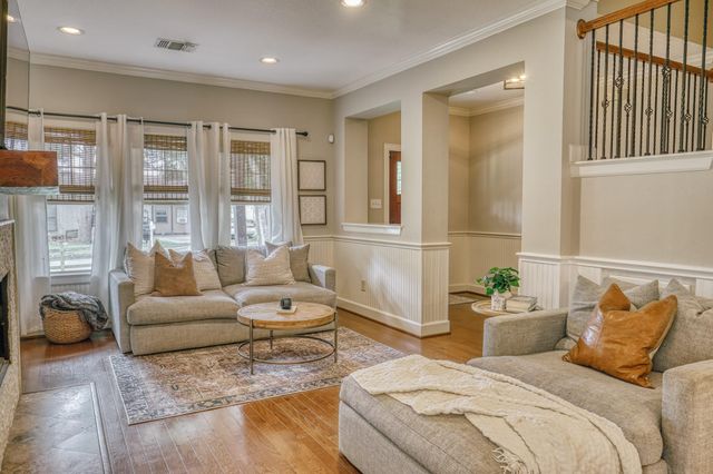902 Matchett Street, Brenham, TX 77833