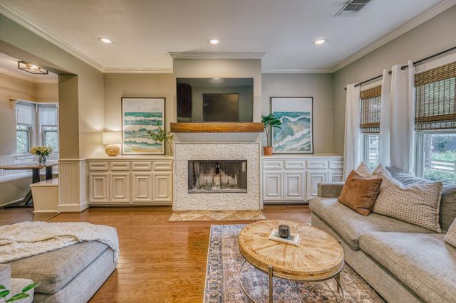 902 Matchett Street, Brenham, TX 77833