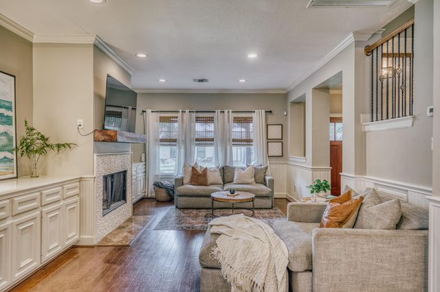 902 Matchett Street, Brenham, TX 77833