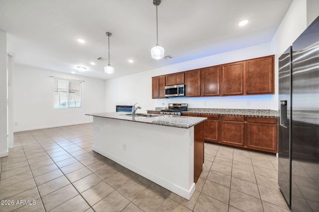 17432 W LUPINE Avenue, Goodyear, AZ 85338
