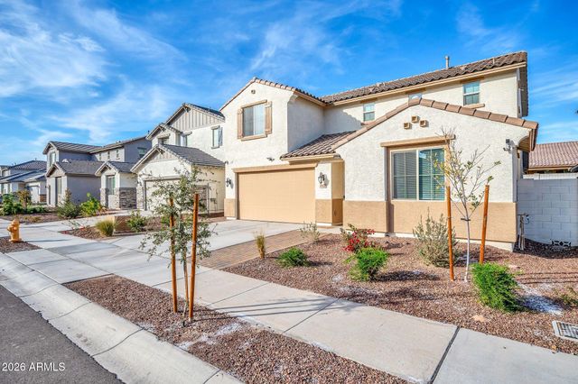 17432 W LUPINE Avenue, Goodyear, AZ 85338