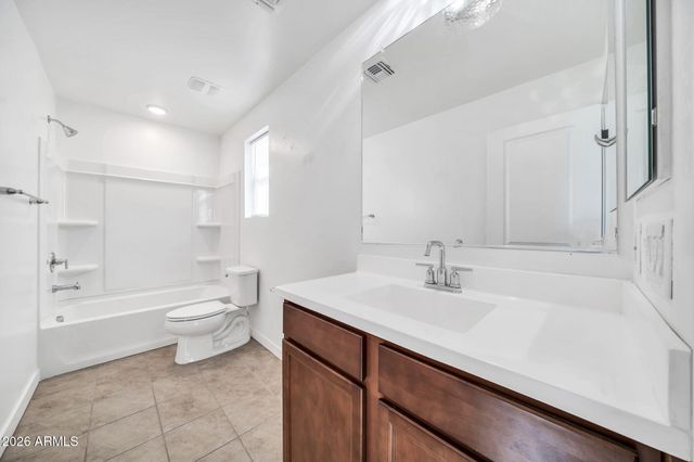 17432 W LUPINE Avenue, Goodyear, AZ 85338