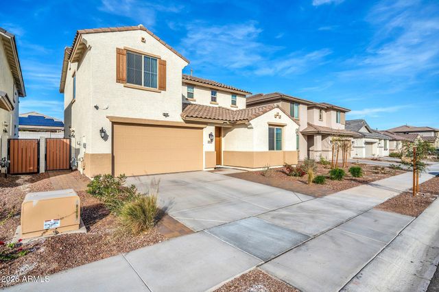 17432 W LUPINE Avenue, Goodyear, AZ 85338