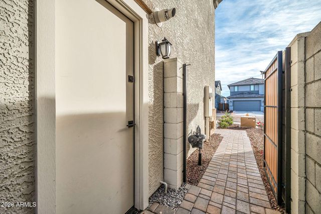 17432 W LUPINE Avenue, Goodyear, AZ 85338