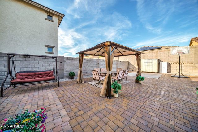 17432 W LUPINE Avenue, Goodyear, AZ 85338
