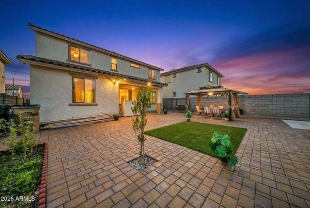 17432 W LUPINE Avenue, Goodyear, AZ 85338