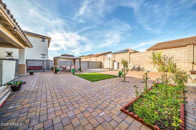 17432 W LUPINE Avenue, Goodyear, AZ 85338