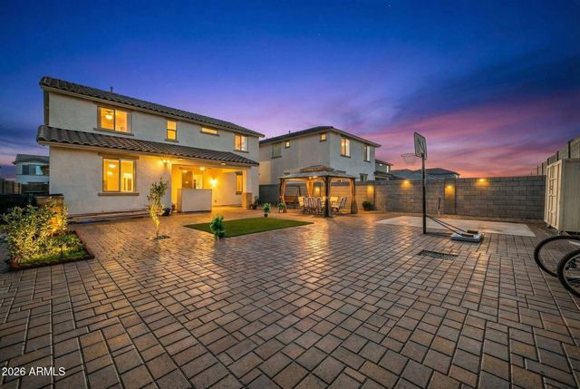 17432 W LUPINE Avenue, Goodyear, AZ 85338