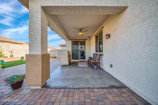17432 W LUPINE Avenue, Goodyear, AZ 85338