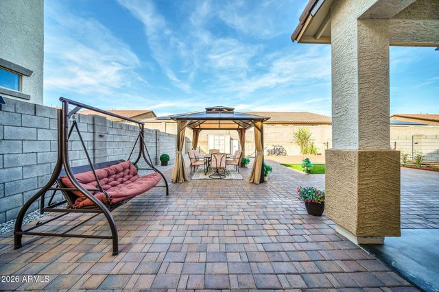 17432 W LUPINE Avenue, Goodyear, AZ 85338