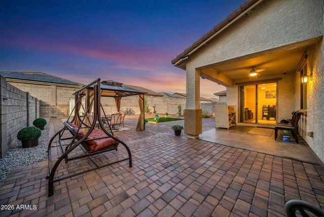 17432 W LUPINE Avenue, Goodyear, AZ 85338