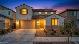 17432 W LUPINE Avenue, Goodyear, AZ 85338