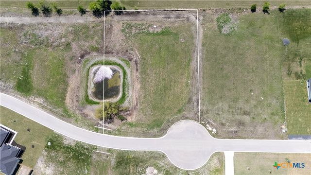 8129 Evenfall Lane, Temple, TX 76501