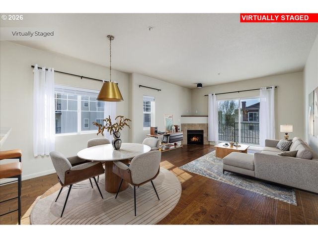 600 Nw LOST SPRINGS Ter 301, Portland, OR 97229