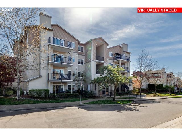 600 Nw LOST SPRINGS Ter 301, Portland, OR 97229