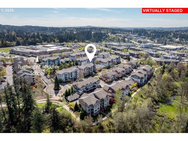 600 Nw LOST SPRINGS Ter 301, Portland, OR 97229