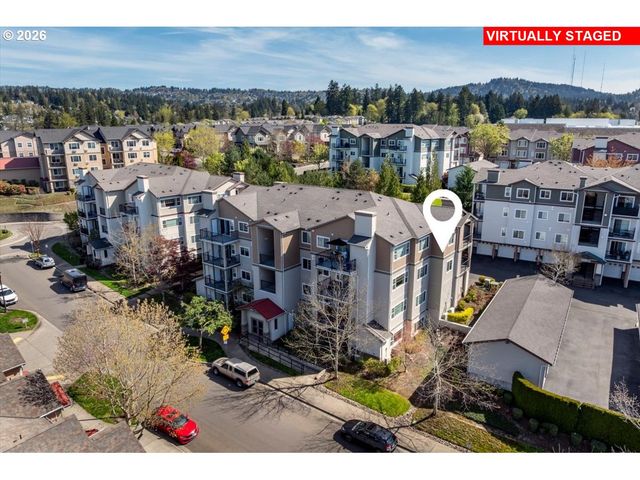 600 Nw LOST SPRINGS Ter 301, Portland, OR 97229
