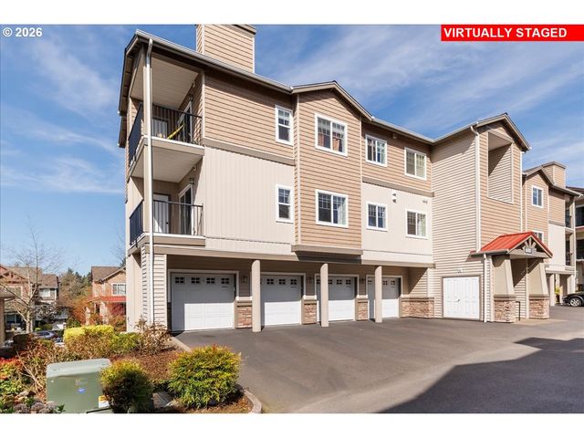 600 Nw LOST SPRINGS Ter 301, Portland, OR 97229
