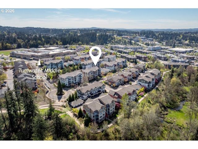 600 Nw LOST SPRINGS Ter 301, Portland, OR 97229