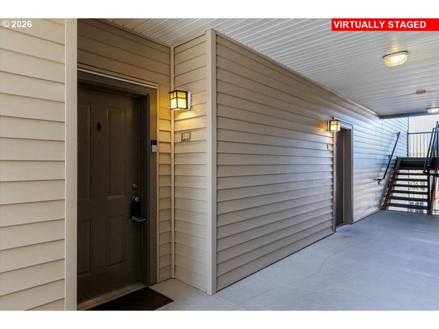 600 Nw LOST SPRINGS Ter 301, Portland, OR 97229