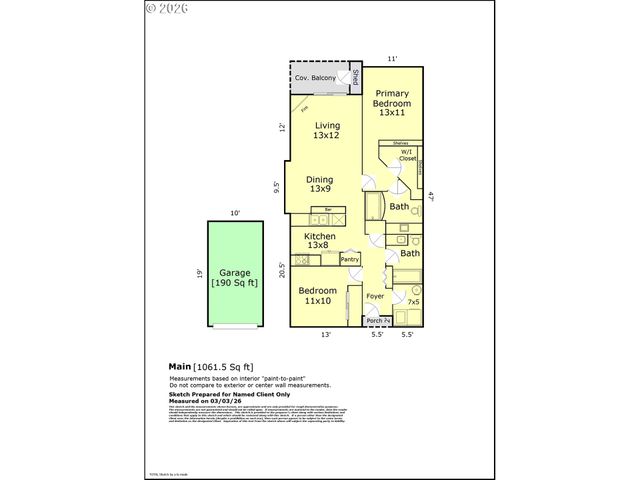 600 Nw LOST SPRINGS Ter 301, Portland, OR 97229