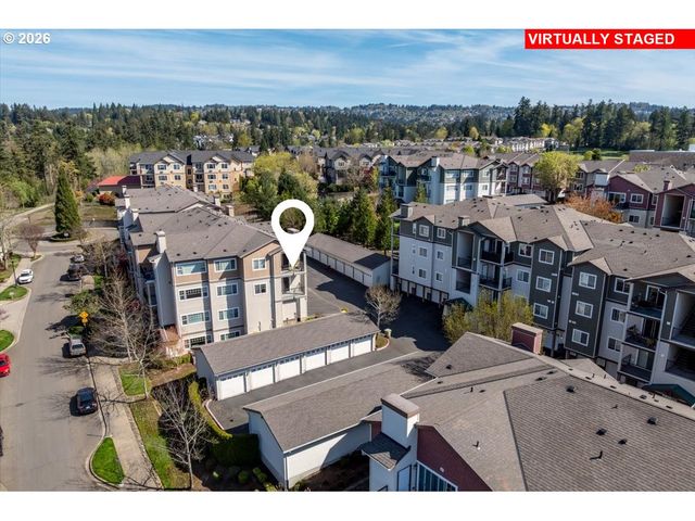 600 Nw LOST SPRINGS Ter 301, Portland, OR 97229