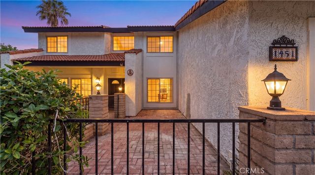 1453 Timberlane, Riverside, CA 92506