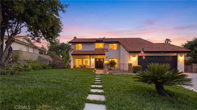 1453 Timberlane, Riverside, CA 92506