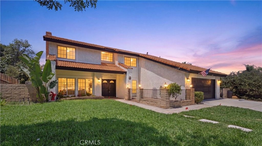 1453 Timberlane, Riverside, CA 92506