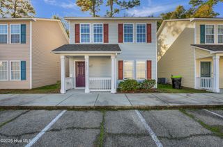 4608 Crawdad Court, Wilmington, NC 28405