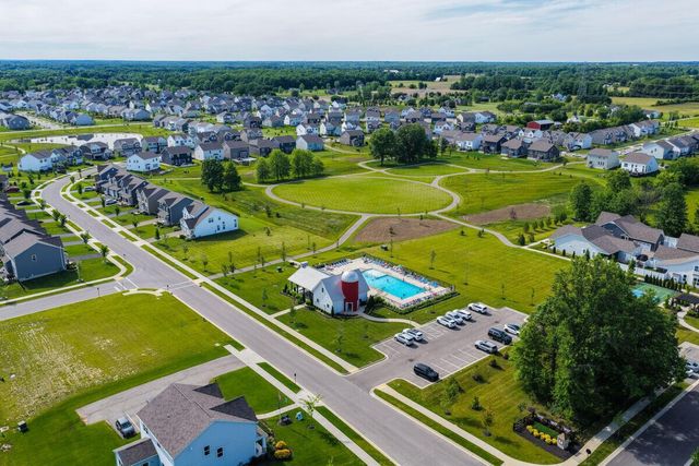 3788 Maize View Drive, Delaware, OH 43015