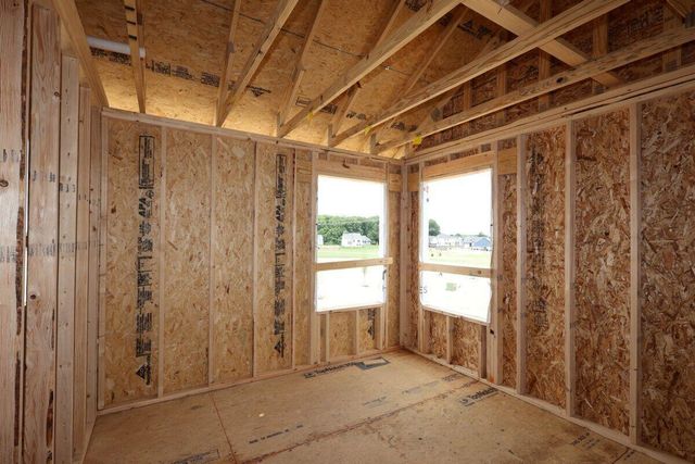 3788 Maize View Drive, Delaware, OH 43015
