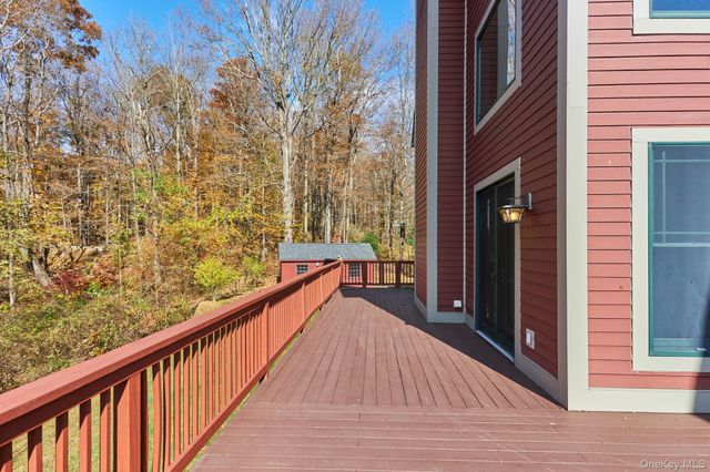 203 Silver Lake Road, Rhinebeck, NY 12572