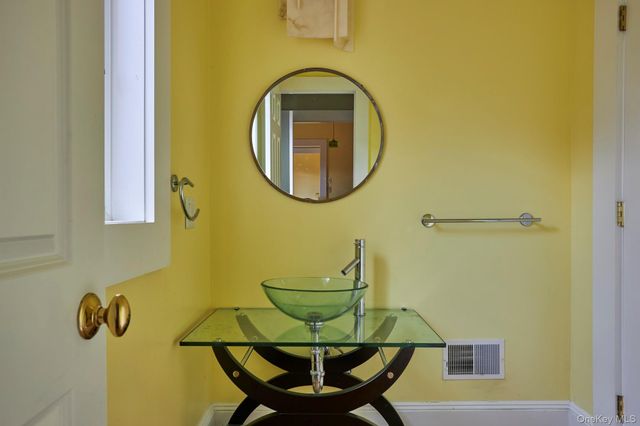 203 Silver Lake Road, Rhinebeck, NY 12572