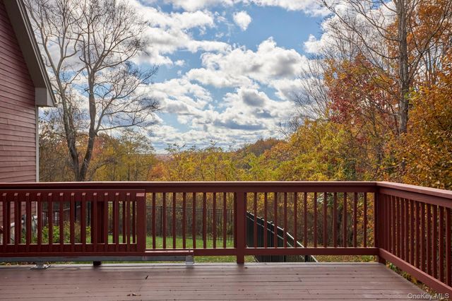 203 Silver Lake Road, Rhinebeck, NY 12572