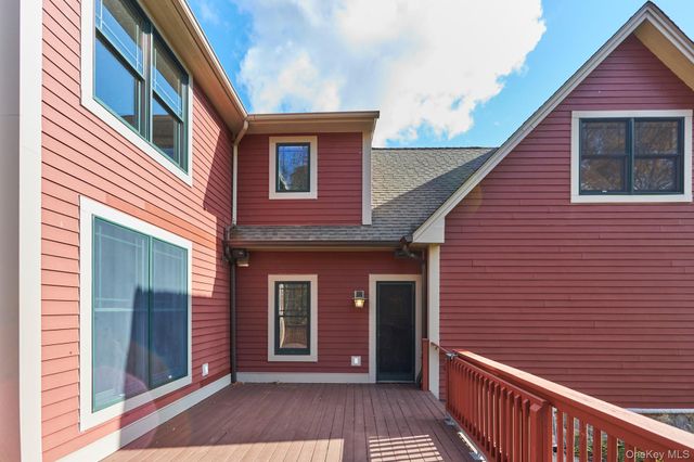 203 Silver Lake Road, Rhinebeck, NY 12572