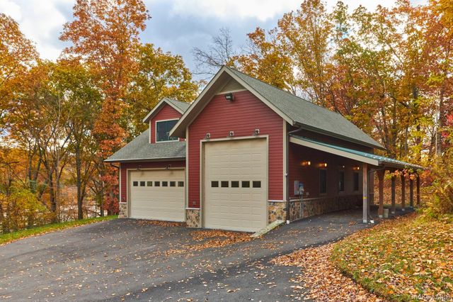 203 Silver Lake Road, Rhinebeck, NY 12572