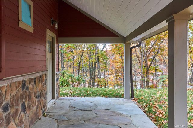 203 Silver Lake Road, Rhinebeck, NY 12572